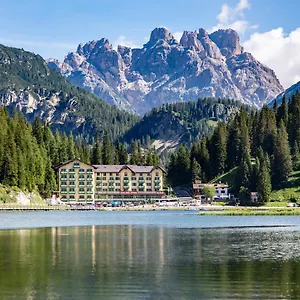 **** Hotel Grand Itálie