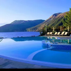  Apartmán Vulcano Blu Itálie