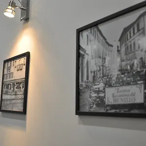 Imperial Relais Řím