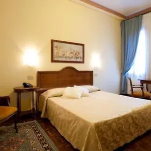 ** Hotel Florida Itálie