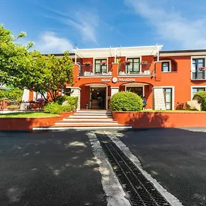 *** Hotel Nicoletta Italia