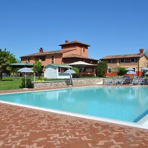 Gasthof Bella Italia 