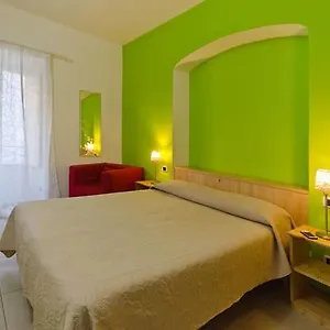 2* Frühstückspension Alle Porte Di San Giovanni
