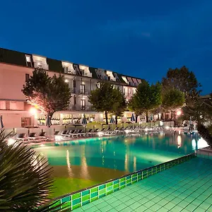 *** Hotel Paris Italia