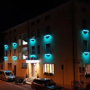 *** Hotel San Marco Bb Italia