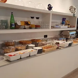 *** Hotel San Marco Bb Italia