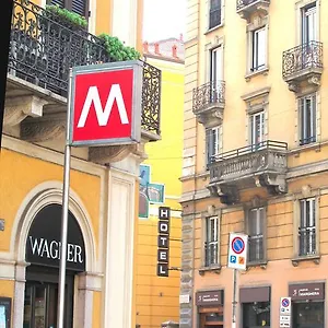 Nuovo Marghera Włochy