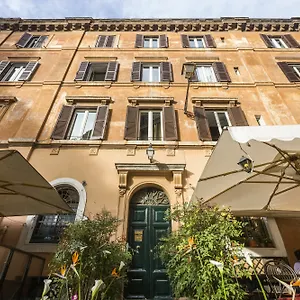 Casa De' Fiori *** Roma