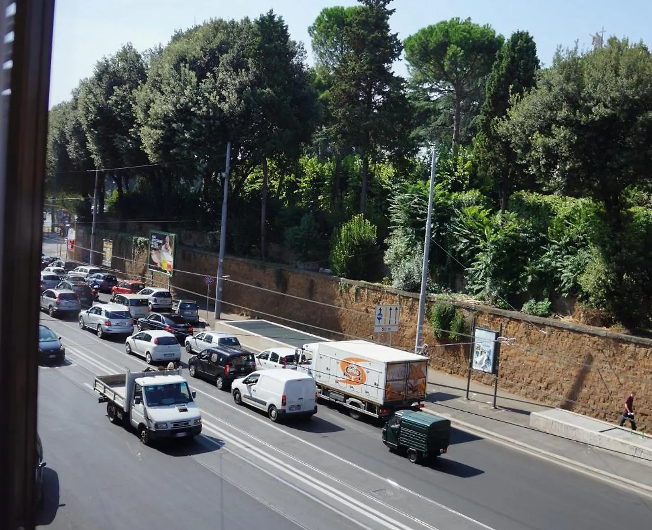 Hotel Le Stanze Di Elle Roma Italia