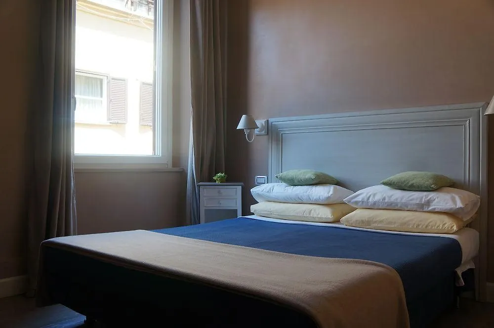 Hotel Le Stanze Di Elle Roma 2*,  Italia