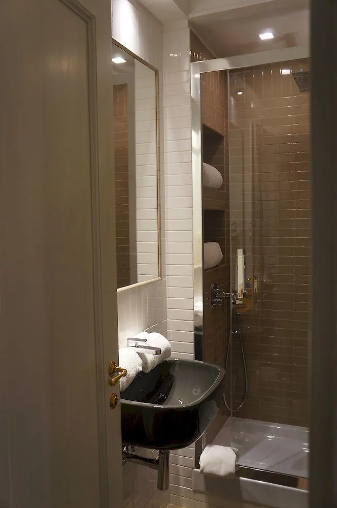 Hotel Le Stanze Di Elle Roma Italia