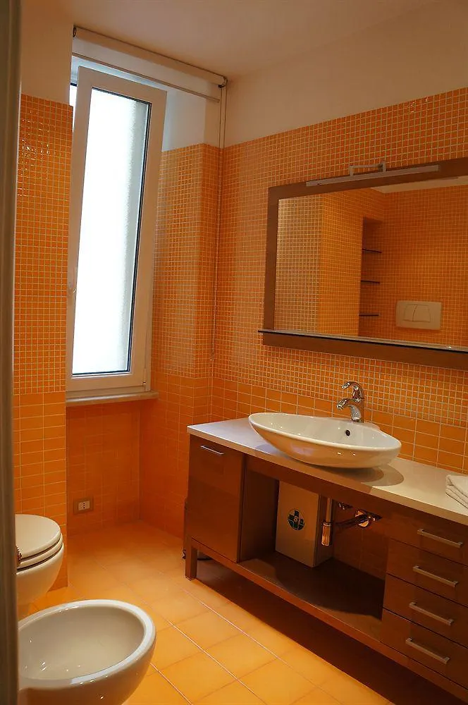 Hotel Le Stanze Di Elle Roma 2*,