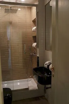 Hotel Le Stanze Di Elle Roma 2*,  Italia