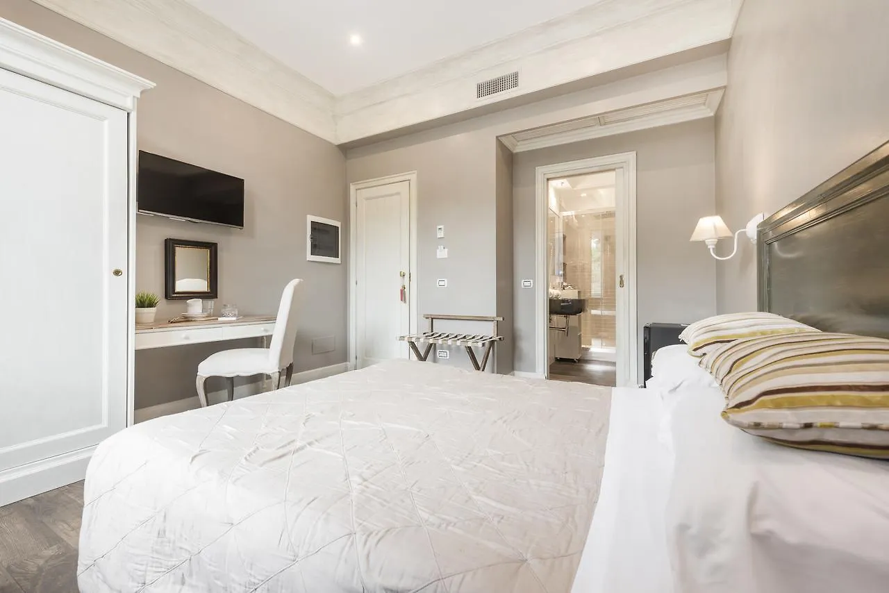 Affittacamere Hotel Le Stanze Di Elle Roma