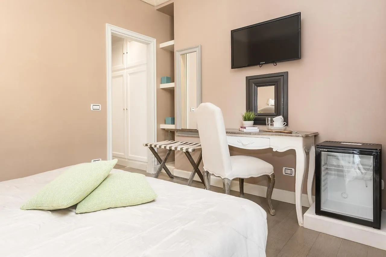 Affittacamere Hotel Le Stanze Di Elle Roma
