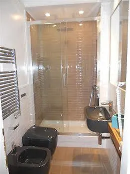 Hotel Le Stanze Di Elle Roma Affittacamere